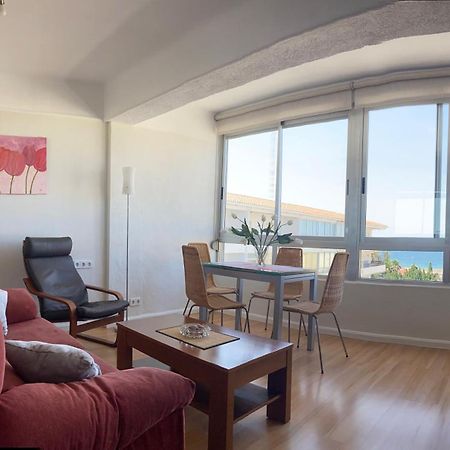 Vistas Al Mar Playa De Los Bovetes 데니아 외부 사진